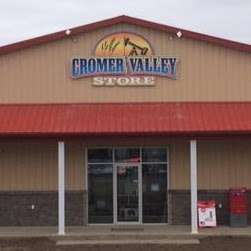 Cromer Valley Store
